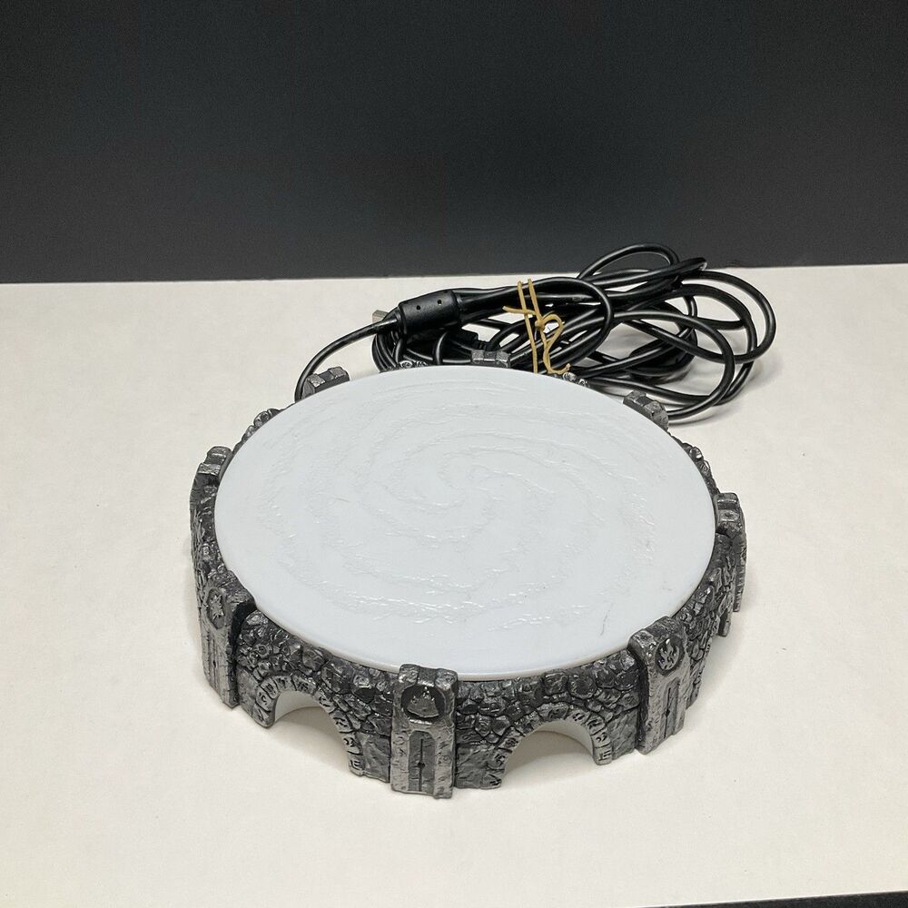 Portal of Power Skylanders Swap Force Wii U PS3 PS4 Xbox One 0000547 UNTESTED